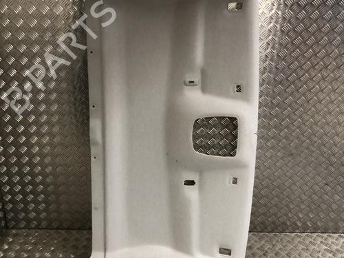 Interiør tag PEUGEOT EXPERT Van (V_) 1.5 BlueHDi 120 (120 hp) 31199762