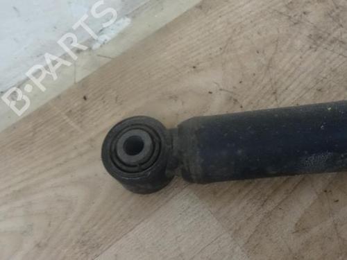 Right rear shock absorber VW GOLF VI (5K1) 1.6 TDI | BP23109269M19