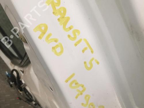 Right front door FORD TRANSIT V363 Van (FCD, FDD) 2.2 TDCi | BP25306823C3 