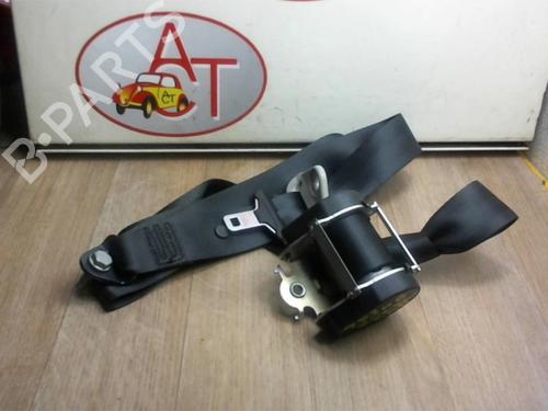 Used Rear right seatbelt PEUGEOT 207 (WA_, WC_) 1.6 16V Turbo (156 hp) 30781463