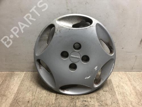 Used Hub cap FIAT PALIO Weekend (178_, 173_, 373_, 374_, 171_) 1.2 (73 hp) 30785799