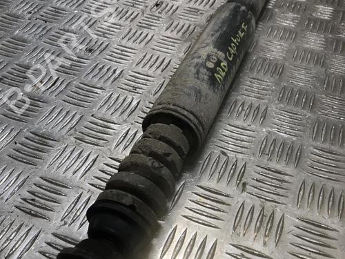Right rear shock absorber RENAULT CAPTUR I (J5_, H5_) 1.5 dCi 90 (J5N4, J5M5, J5MW, J5M6, J5AL, J5AJ) | BP31199847M19