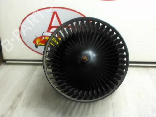 Heater blower motor FORD FIESTA VI (CB1, CCN) 1.4 TDCi | BP15786106M62 