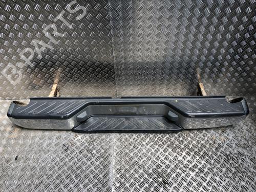 Used Rear bumper Rear bumper NISSAN NAVARA NP300 (D40) 2.5 dCi 4WD (174 hp) 36644956 36644956