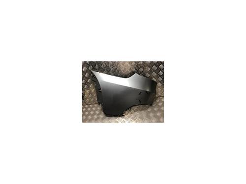 Used Left rear fenders BMW X5 (E70) xDrive 30 d (235 hp) 24941230