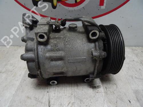 AC compressor MAZDA 3 (BL) 1.6 MZ-CD (BL14) | BP13273490M34 