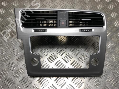 Luftventil VW GOLF VII (5G1, BQ1, BE1, BE2) 2.0 TDI 4motion (150 hp) 25306100