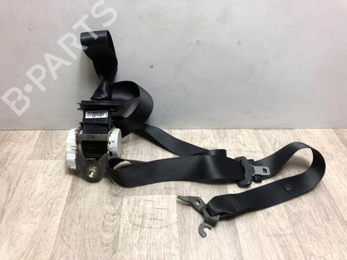 Used Front right seatbelt BMW 3 (E90) 325 i (218 hp) 23872443