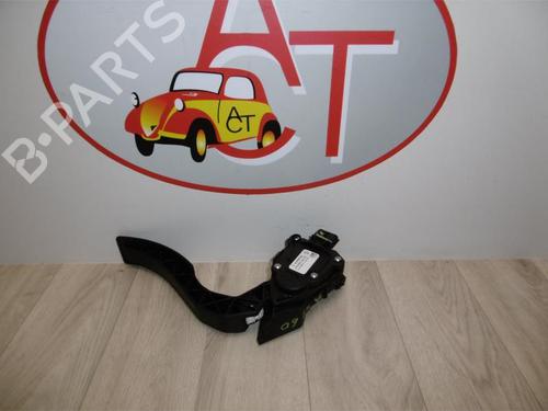 Electronic sensor RENAULT CLIO IV (BH_) 1.2 TCe 120 (BHAU) | BP20614602M84 