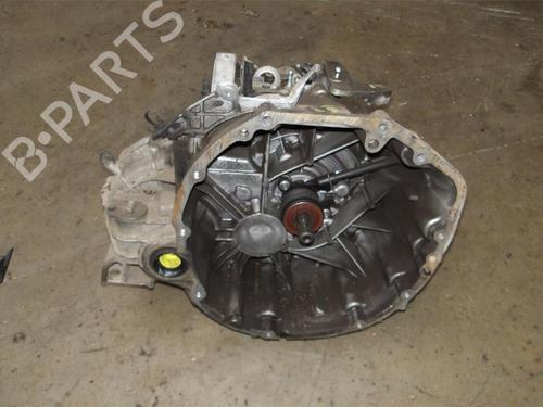 Used Gearbox RENAULT KOLEOS I (HY_) 2.0 dCi (HY0K) (150 hp) 26217892