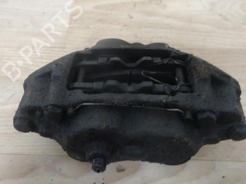 Used Right front brake caliper TOYOTA LAND CRUISER (_J7_, _JL7_) 2.4 TD (LJ70_, LJ73_, LJ70RV) (86 hp) 29586219
