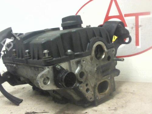 Cylinder head VW POLO IV (9N_, 9A_) 1.4 TDI | BP23128012M5