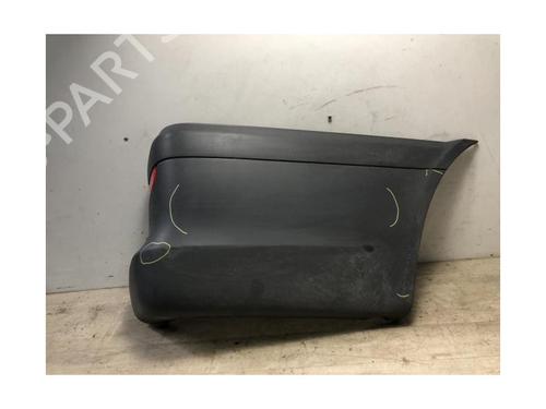 Corner bumper MERCEDES-BENZ VITO / MIXTO Van (W639) 110 CDI (639.601, 639.603, 639.605) | BP20621391C117 