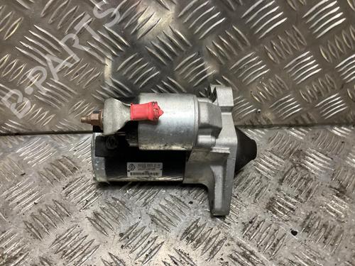 Motor arranque RENAULT MEGANE III Hatchback (BZ0/1_, B3_) 1.6 16V Hi-Flex (BZ03) (110 hp) 31246313