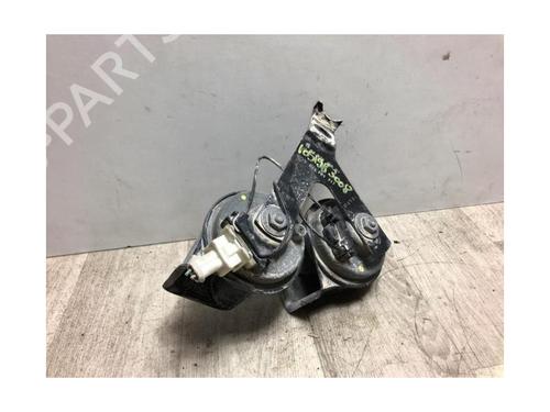 Horn PEUGEOT 3008 I MPV (0U_) 1.6 HDi | BP23872554E13 