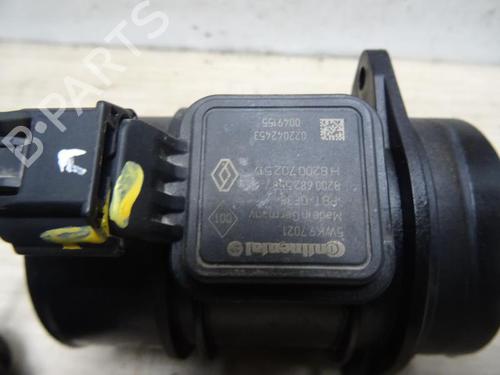 Used Mass air flow sensor DACIA LODGY (JS_) 1.5 dCi (JSMC, JSAF) (107 hp) 25298188