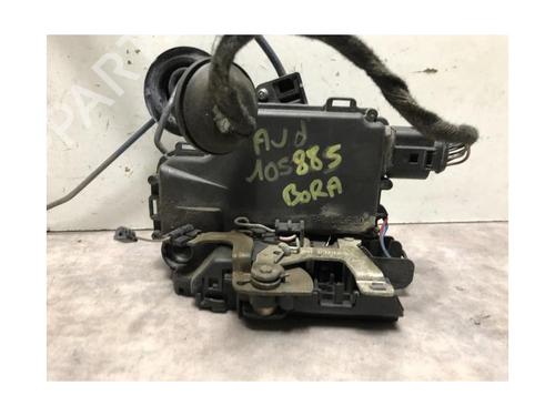 Front right lock VW BORA I (1J2) 1.9 TDI | BP25305810C97 