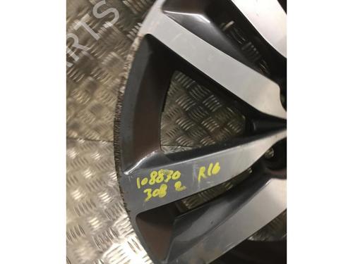 Rim PEUGEOT 308 SW II (LC_, LJ_, LR_, LX_, L4_) 1.5 BlueHDi 130 | BP23873777C45 