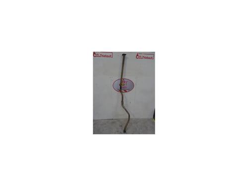 Used Exhaust system HYUNDAI i20 I (PB, PBT) 1.2 (86 hp) 13129731