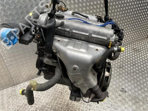 Used Engine Engine MAZDA MX-5 II (NB) 1.8 16V (NB8C) (146 hp) 34116607 34116607