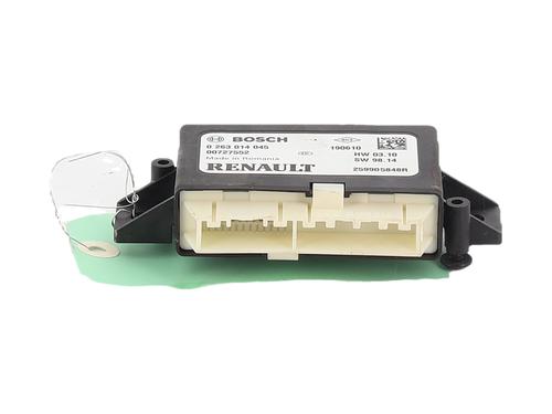 Used Electronic module Electronic module RENAULT CAPTUR I (J5_, H5_) 1.3 TCe 150 (J5NK, J5JS) (150 hp) 36166951 36166951