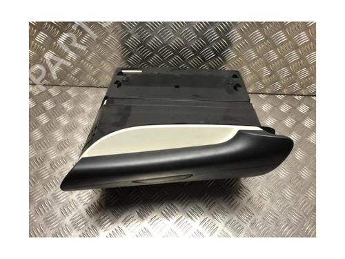 Glove box RENAULT CAPTUR I (J5_, H5_) 0.9 TCe 90 | BP24656663C95 