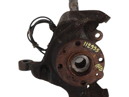 Used Right front steering knuckle Right front steering knuckle CITROËN NEMO Box Body/MPV (AA_) 1.4 HDi (68 hp) 40283082 40283082