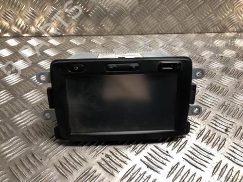 Afficheur RENAULT CAPTUR I (J5_, H5_) 1.5 dCi 90 (J5N4, J5M5, J5MW, J5M6, J5AL, J5AJ) (90 hp) 31199812