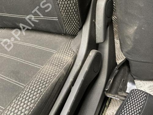 Seats set DACIA DUSTER (HM_) 1.6 SCe 115 4x4 (HMM1) | BP33737155C78 - Image 14