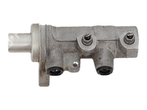 Brake master cylinder IVECO DAILY VI Van 33S14, 35S14, 35C14, 42S14 | BP38757488M77  - Image 5