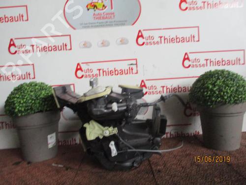 Heater matrix box NISSAN PRIMASTAR Van (X83) 2.0 dCi 115 | BP13264212M61 