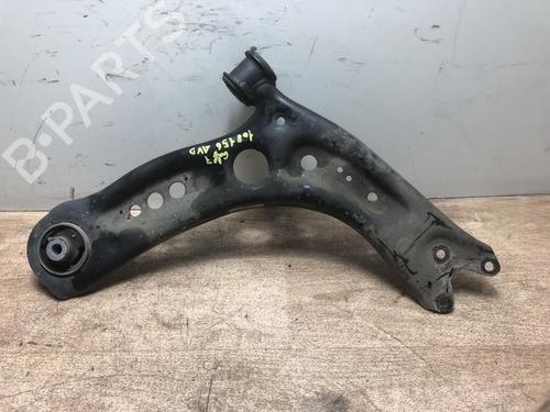 Used Right front suspension arm VW GOLF VII (5G1, BQ1, BE1, BE2) 2.0 GTD (184 hp) 23036478