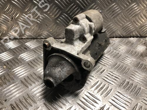 Used Starter Starter FIAT DUCATO Van (250_) 115 Multijet 2,0 D (116 hp) 33739604 33739604