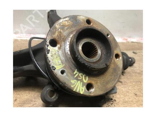 Left front steering knuckle DS DS 4 / DS 4 CROSSBACK (NX_) 1.6 BlueHDi 100 | BP20616941M25 