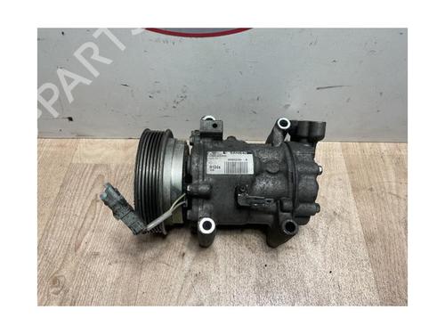 AC compressor RENAULT KANGOO Express (FW0/1_) 1.5 dCi 75 (FW07, FW10, FW04) | BP23000123M34 
