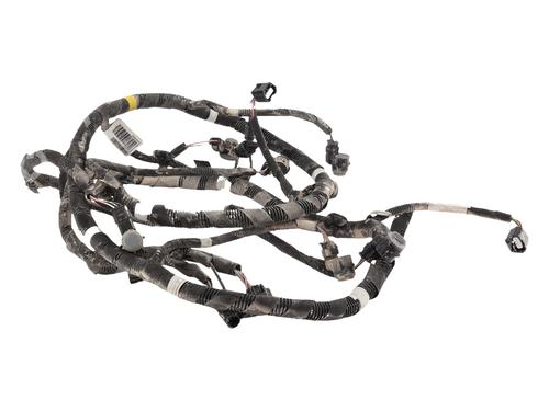 Modulo electronico Modulo electronico RENAULT MEGANE E-TECH SUV EV60 (BNJ1) (218 hp) 36262783 36262783