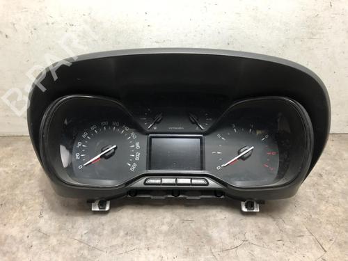 Used Instrument cluster CITROËN C3 AIRCROSS II (2R_, 2C_) 1.2 PureTech 110 (2RHNZB, 2RHNZW, 2RHNPX, 2RHNPJ) (110 hp) 23119992