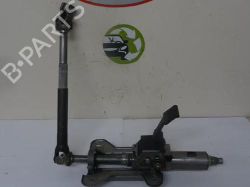 Used Steering column FORD FIESTA V (JH_, JD_) 1.4 TDCi (68 hp) 30781472