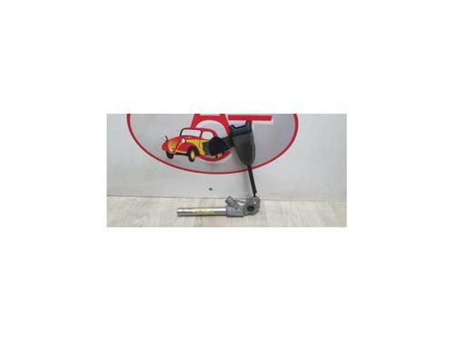 Used Front right seatbelt OPEL CORSA D (S07) 1.3 CDTI (L08, L68) (75 hp) 12973731