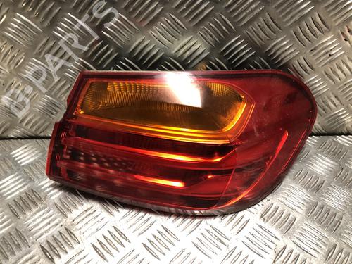 Used Right taillight Right taillight BMW 4 Gran Coupe (F36) 420 d (190 hp) 34349755 34349755