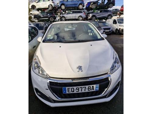 Electronic module PEUGEOT 208 I (CA_, CC_) 1.6 HDi / BlueHDi 75 | BP25488209M83 