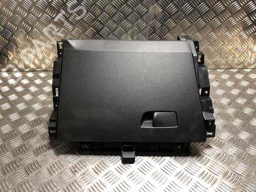 Guantera RENAULT CAPTUR II (HF_) TCe 140 (HFN0) (140 hp) 31246490