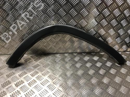 Venstre bagtil skærm liste HONDA CR-V I (RD) 2.0 16V 4WD (RD1, RD3) (147 hp) 24809493