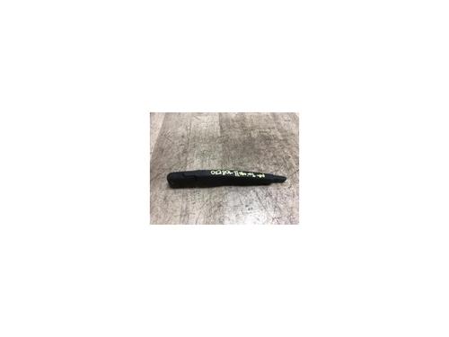 Used Rear windshield wiper arm RENAULT TWINGO II (CN0_) 1.6 RS (CN0N, CN0R, CN0S) (133 hp) 26877125