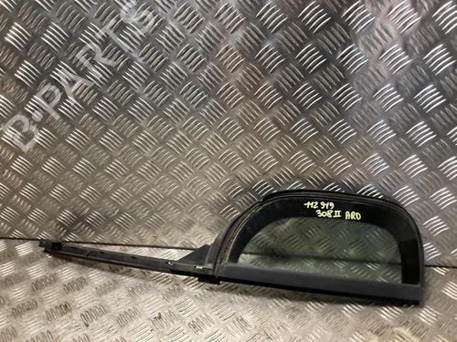 Used Rear right quarter glass Rear right quarter glass 38038838 38038838