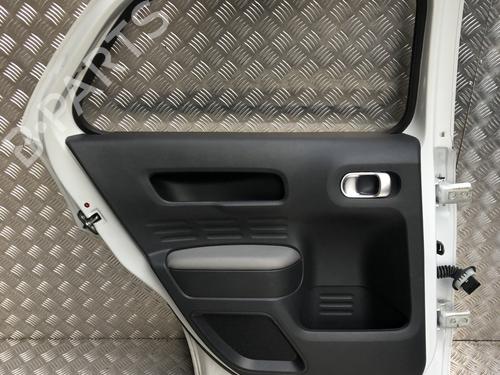 Dør venstre bagtil CITROËN C4 CACTUS 1.2 PureTech 130 | BP32322925C4 