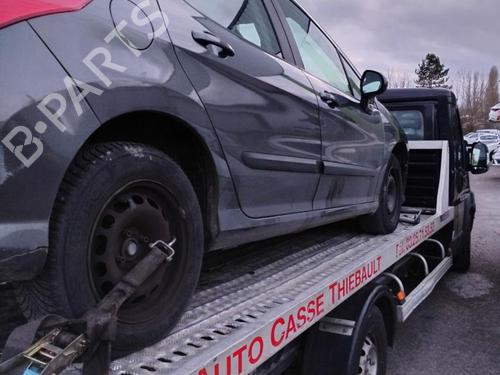 Front right panel PEUGEOT 308 I (4A_, 4C_) 1.6 HDi | BP31199007C59 