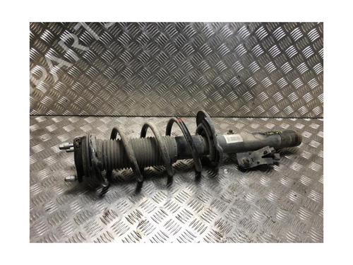 Venstre foran støtdemper FORD TRANSIT CUSTOM V362 Van (FY, FZ) 2.0 EcoBlue | BP27583168M16