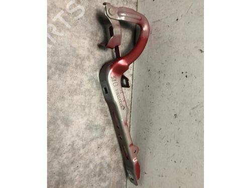 Hinge/Door check strap PEUGEOT 208 I (CA_, CC_) 1.2 VTI 82 | BP20617774C146