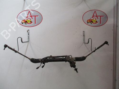 Styregear/Snekke SUBARU FORESTER (SG_) 2.0 S Turbo AWD (SG5) (177 hp) 12963420